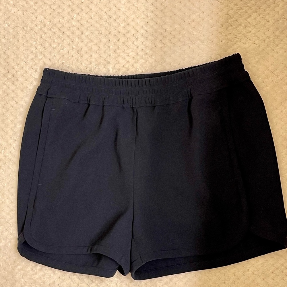 J Crew Shorts. Size 4